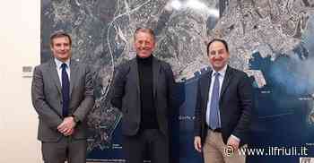 'Bat pronta a investire 500 milioni di euro a Trieste' - Il Friuli