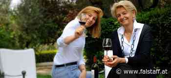 Lungarottis Icon-Wine feiert seinen 60igsten Jahrgang