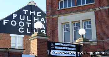 Ticket allocation and prices for Coventry City's clash with champions-elect Fulham - Coventry Live