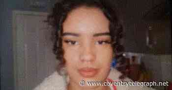 Police search for missing teenage girl with links to Coventry - Coventry Live