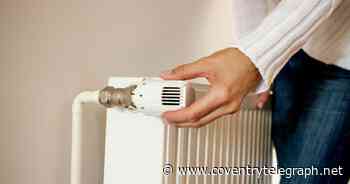 Coventry mum of four says she will have to turn the heating off as energy bills rise - Coventry Live
