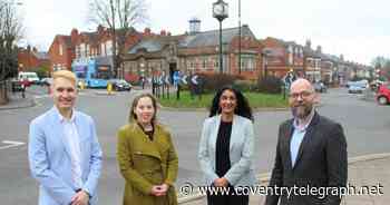 Two Coventry neighbourhoods put forward as 'conservation areas' - Coventry Live