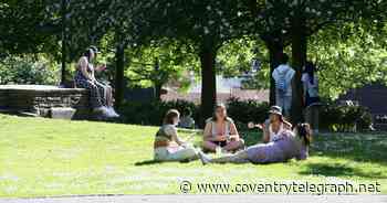 End of spring heatwave in sight - The forecast for Coventry and Warwickshire - Coventry Live