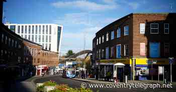 The Covid death toll in Coventry, exactly two years after the first lockdown - Coventry Live