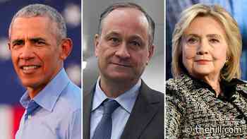 Obama, Clinton, Psaki cases show COVID-19's lingering threat