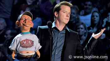 Comedian and ventriloquist Jeff Dunham returning to Milwaukee for Wisconsin State Fair gig Aug. 6 - Milwaukee Journal Sentinel