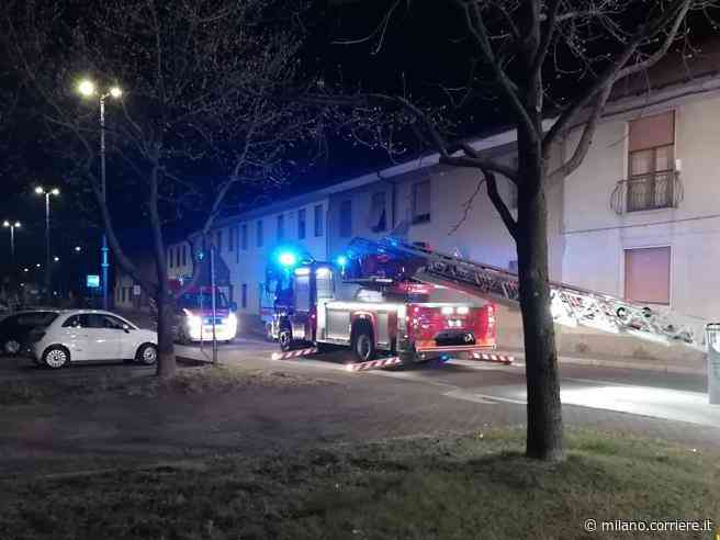 Arluno, accumulatore seriale muore nell’incendio del suo appartamento strapieno di oggetti - Corriere Milano