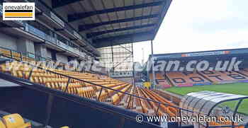 Port Vale v Sutton Utd preview - can Valiants claim play-off place at rivals' expense? - onevalefan.co.uk - onevalefan.co.uk
