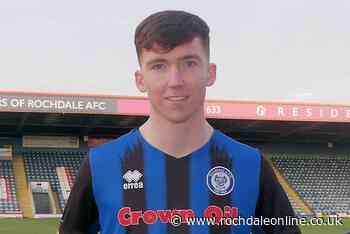 Rochdale News | Sport News | Sutton United 3 - 0 Rochdale - Rochdale Online