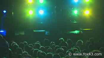 Central Pennsylvania Music Awards returns for third year in Dauphin County - WPMT FOX 43