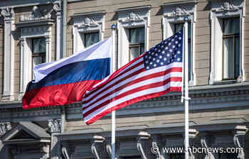 Four Russian employees charged in U.S. in hacking schemes that targeted global infrastructure