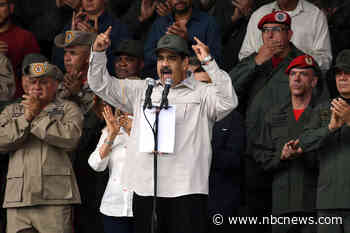 As the West spurns Russian energy, it's looking to other countries just as bad