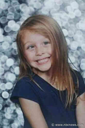 Missing New Hampshire 7-year-old Harmony Montgomery's father's girlfriend found dead
