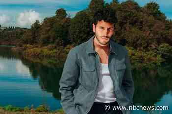 Sebastián Yatra: The voice behind the Oscar-nominated song from ‘Encanto’