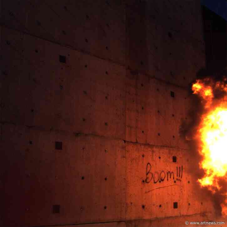 Whitney Biennial’s Lucy Raven Joins Art Market Juggernaut Lisson Gallery