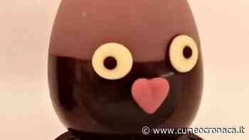 CUNEO/ Una Pasqua più dolce e solidale con le uova dell'associazione Pro Handicap - Cuneocronaca.it