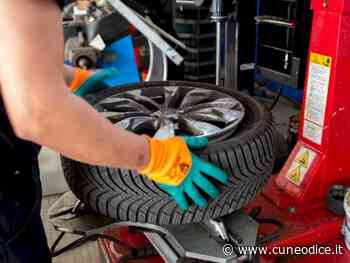 Cambio pneumatici, Confartigianato Cuneo: ˝Affidarsi solo a gommisti autorizzati˝ - Cuneodice.it