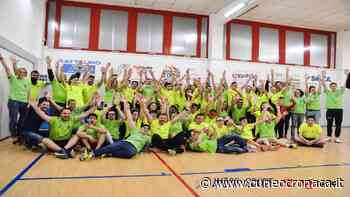 CUNEO/ Nulla è impossibile per Amico Sport, vincitore del progetto "Road2Tokyo" di Toyota - Cuneocronaca.it