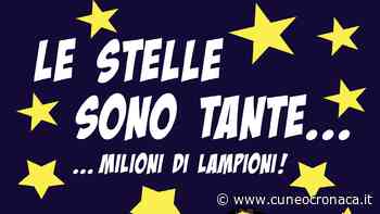 CUNEO/ Fotografia e inquinamento luminoso: una serata per conoscere tecniche e curiosità - Cuneocronaca.it