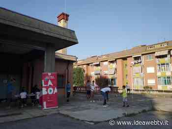 Cuneo, nel Quartiere San Paolo ripartono le officine creative di comunità con La Boa - IdeaWebTv