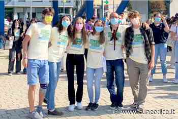 Cuneo, venerdì mattina gli studenti tornano a manifestare per il clima - Cuneodice.it