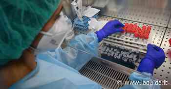 Covid, 287 nuovi casi in provincia di Cuneo - La Guida - LaGuida.it