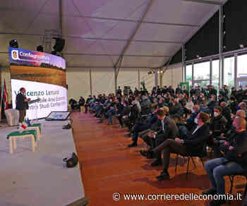 Confagricoltura Cuneo: “ ripensare la nuova PAC” - Corriere dell'Economia