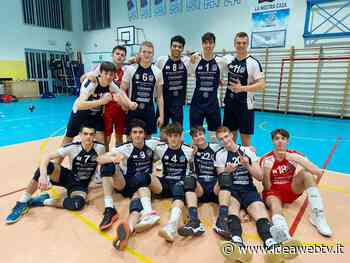 Volley C/M - Cuneo sugli scudi si porta a un punto dalla vetta, bene anche Racconigi e Villanova/VBC Mondovì - IdeaWebTv