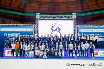 Ginnastica, sabato 26 la competizione regionale a Cuneo - Cuneodice.it