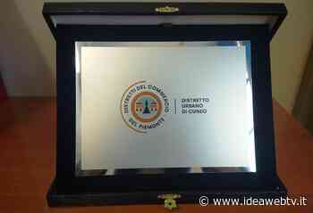 Distretto del Commercio di Cuneo: identità visiva - IdeaWebTv