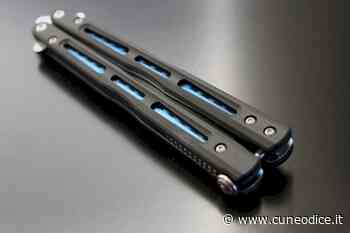 Cuneo, nella rissa tra ragazze spunta un coltello: condannata una giovane - Cuneodice.it