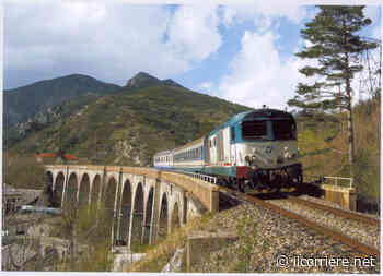 Linea Ferroviaria Cuneo-Ventimiglia: volontà comune di potenziare l'offerta sull'intera tratta. - https://ilcorriere.net/