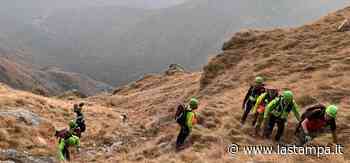 aereo scomparso, il giallo dell'ultraleggero partito da Cuneo e sparito a Ceresole Reale - La Stampa