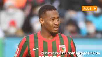 Warum FCA-Verteidiger Oxford lieber in Deutschland als in England spielt - Augsburger Allgemeine