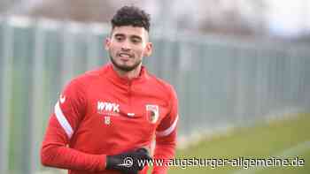 Marktwerte-Update beim FCA: Pepi gewinnt, Uduokhai verliert - Augsburger Allgemeine