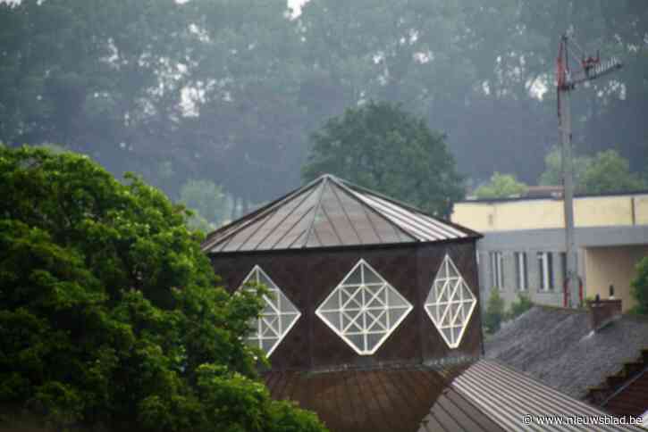 GEMEENTERAAD. Nieuwe, energiezuinige koepel op De Priool kost 451.000 euro