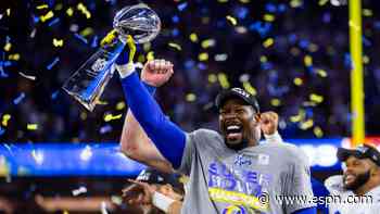 Which NFL teams have already hit their offseason goals, and which have questions? Our team-by-team recap