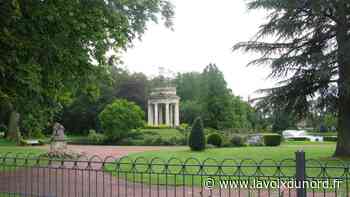 Fresnes-sur-Escaut: découvrir les jardins partagés de la ville grâce au Garden tour - La Voix du Nord
