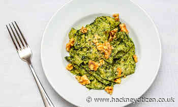 Caravel, Regent’s Canal, restaurant review: ‘Petite but perfectly formed offering’