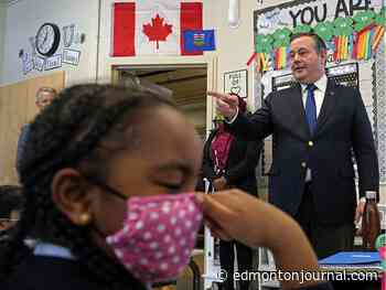 Opinion: Alberta's charter schools offer educational choice