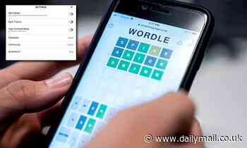 Wordle has a hidden 'hard mode' - but players claim it might actually make the game EASIER