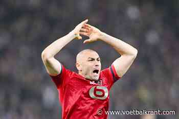 Turkse aanvoerder zet punt achter carrière als international na gemiste penalty