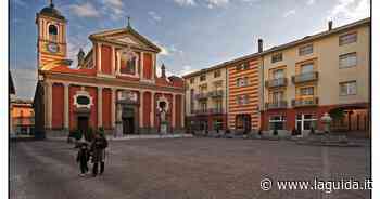 Preghiera per la Pace a Boves - La Guida - LaGuida.it