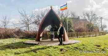 N-VA Holsbeek roept op tot veroordeling Russische invasie - Het Laatste Nieuws