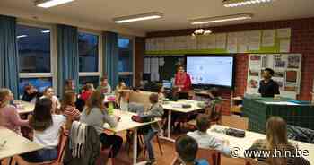 OCMW trekt naar lagere scholen in Holsbeek: “Tonen van meer respect voor elkaar en versterken van het sociaal engagement in onze diverse samenleving” - Het Laatste Nieuws