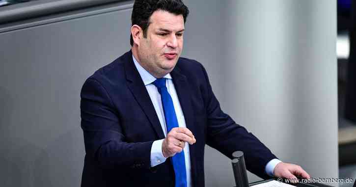 Regierung: Keine Abstriche beim Sozialen wegen Krieg