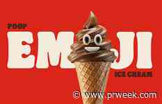 Why Burger King put poop on its menu