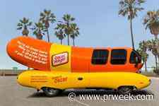 Oscar Mayer uses wiener jokes to highlight gender bias at the Oscars