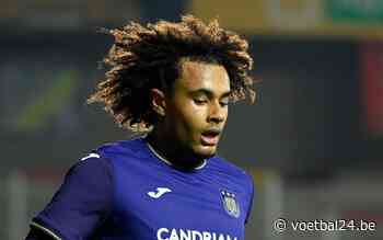 'Publiekslieveling Zirkzee verbaast Anderlecht-fans met mogelijke transfer' - Voetbal24.be