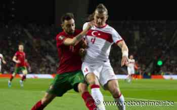 Portugal komt met de schrik vrij, Olsson (Anderlecht) door na verleningen - VoetbalPrimeur.be